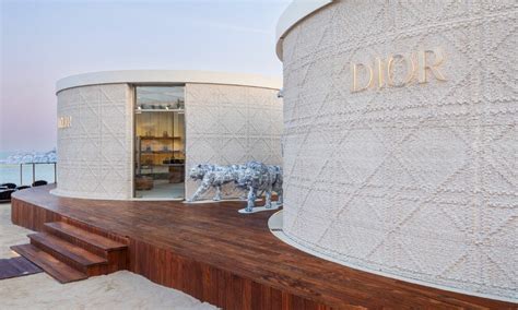 dior beach dubai booking|Dior france website.